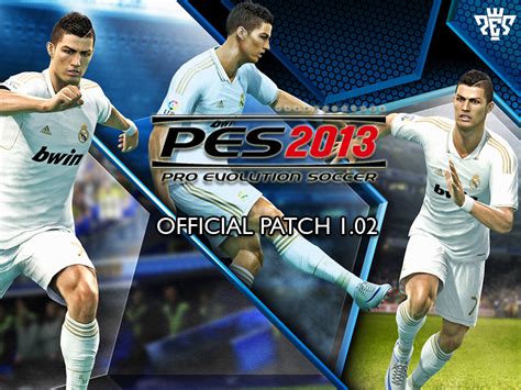 Download PES 2013 v1.0.5 APK for android .